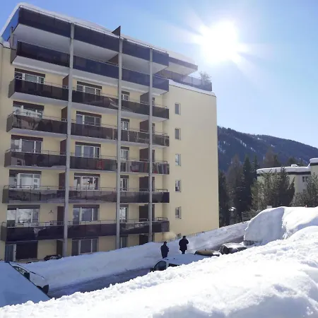 Allod Park Haus C 704 By Interhome