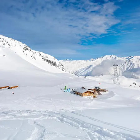 Allod Park Haus C 704 By Interhome Appartamento