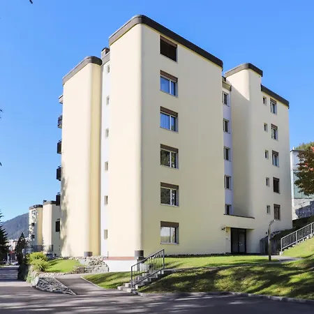 Allod Park Haus C 704 By Interhome Διαμέρισμα *