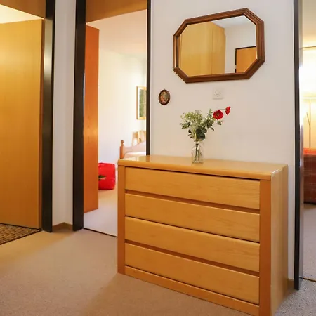 Allod Park Haus C 704 By Interhome Διαμέρισμα