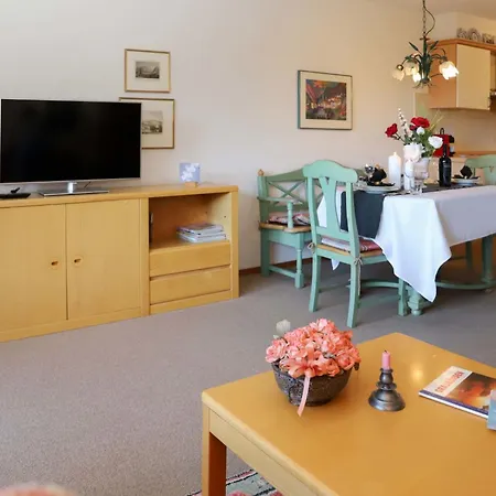 Allod Park Haus C 704 By Interhome *