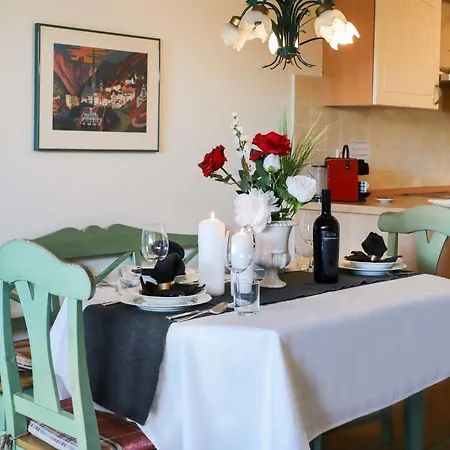 Allod Park Haus C 704 By Interhome *