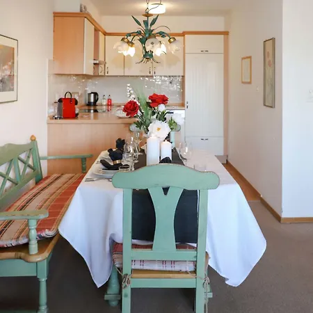 Allod Park Haus C 704 By Interhome