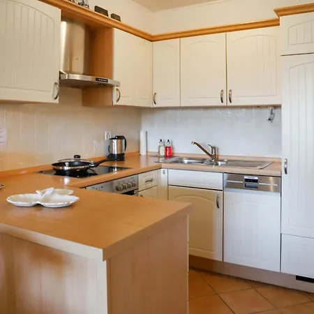 Allod Park Haus C 704 By Interhome * Νταβός