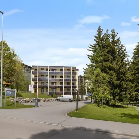 Allod Park Haus C 704 By Interhome Διαμέρισμα Νταβός