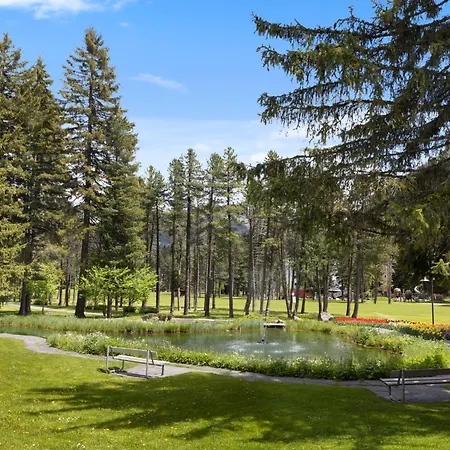 Allod Park Haus C 704 By Interhome