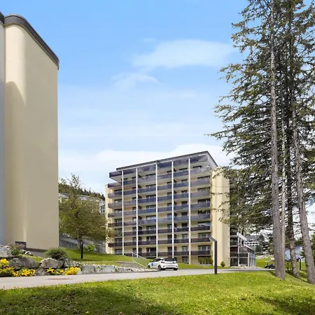 Allod Park Haus C 704 By Interhome Διαμέρισμα