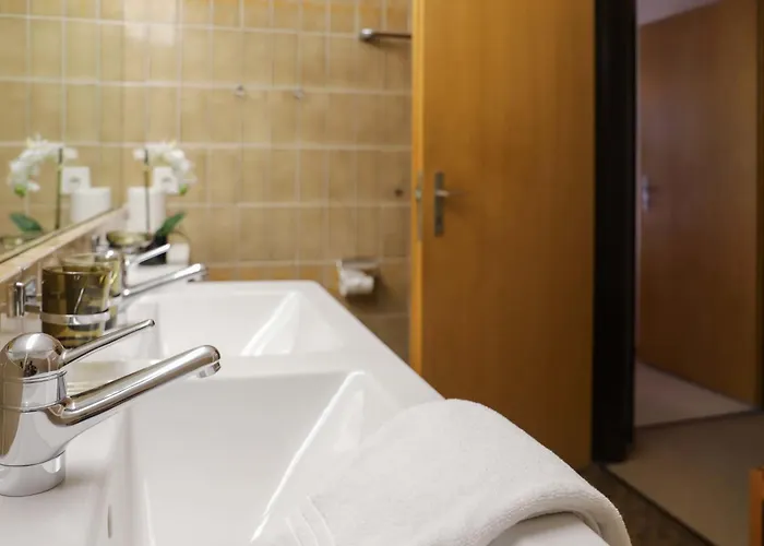 Allod Park Haus C 704 By Interhome Apartman Davos