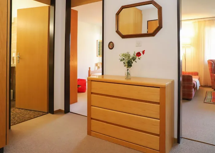 Allod Park Haus C 704 By Interhome דירה