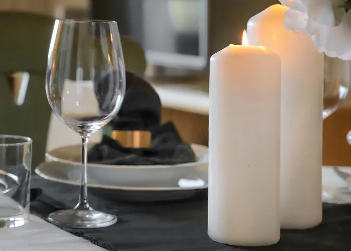 Allod Park Haus C 704 By Interhome Apartman Davos