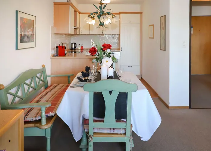 Allod Park Haus C 704 By Interhome