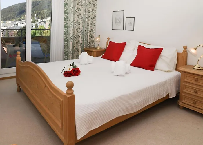 Allod Park Haus C 704 By Interhome דירה *