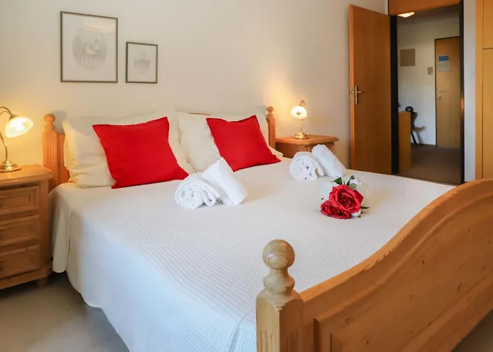 Appartement Allod Park Haus C 704 By Interhome