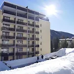 Allod Park Haus C 704 By Interhome