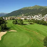 Allod Park Haus C 704 By Interhome Appartement Davos