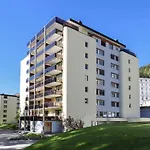 Allod Park Haus C 704 By Interhome Appartement Davos