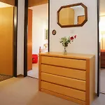 Allod Park Haus C 704 By Interhome Appartement