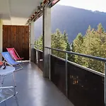 Appartement Allod Park Haus C 704 By Interhome *