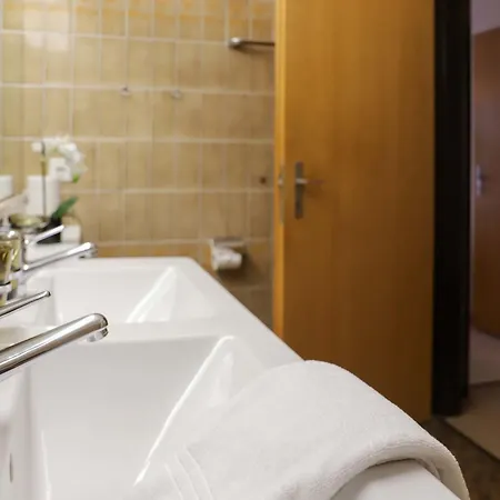 Allod Park Haus C 704 By Interhome Apartmán Davos