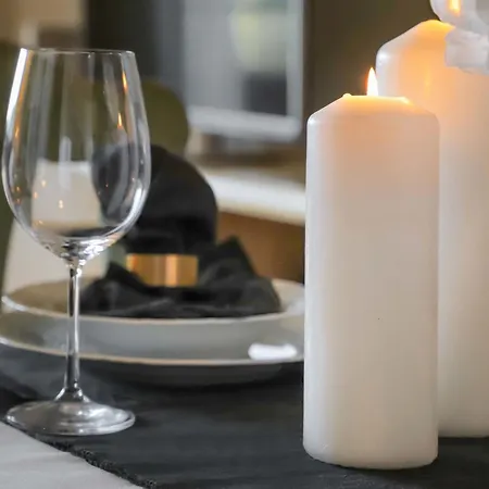 Allod Park Haus C 704 By Interhome Apartmán Davos