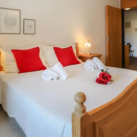 Apartmán Allod Park Haus C 704 By Interhome