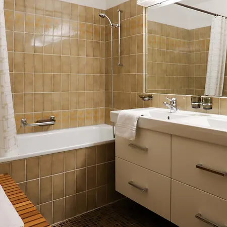Allod Park Haus C 704 By Interhome Apartmán
