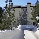 Allod Park Haus C 704 By Interhome * Davos