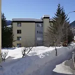 Allod Park Haus C 704 By Interhome * Davos