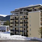 Allod Park Haus C 704 By Interhome Apartamento Davos