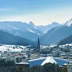 Allod Park Haus C 704 By Interhome Apartamento Davos
