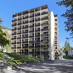 Apartamento Allod Park Haus C 704 By Interhome