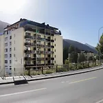Allod Park Haus C 704 By Interhome Davos