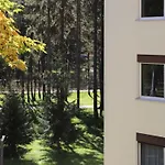 Apartamento Allod Park Haus C 704 By Interhome *