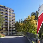 Allod Park Haus C 704 By Interhome * Davos