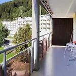 Apartamento Allod Park Haus C 704 By Interhome