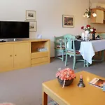 Allod Park Haus C 704 By Interhome *
