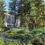 Allod Park Haus C 704 By Interhome
