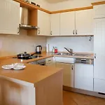 Allod Park Haus C 704 By Interhome * Davos